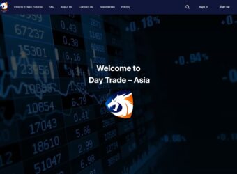 Day Trade Asia